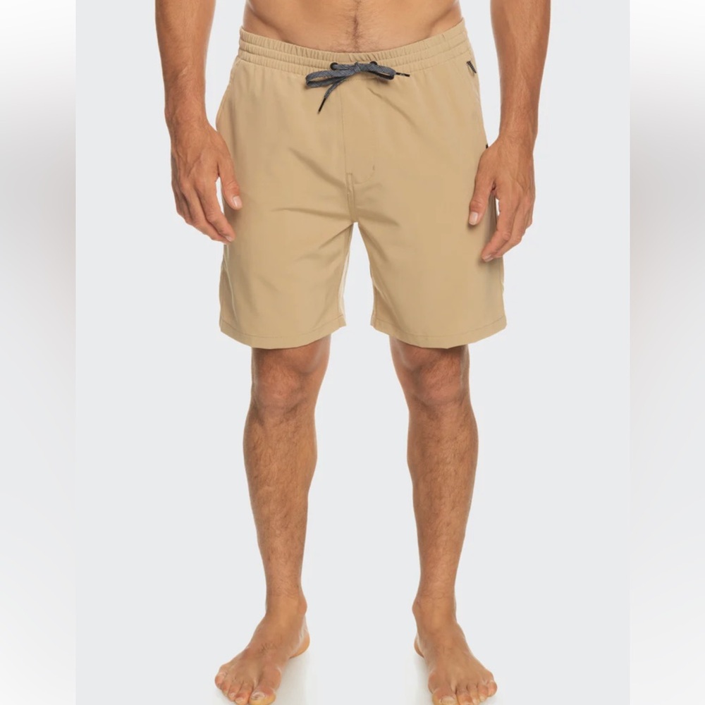 Quiksilver shorts